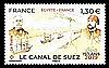 Le canal de Suez - 150 ans (1869-2019)