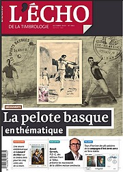 cliquez ici pour plus d'informations sur l'Echo de la Timbrologie