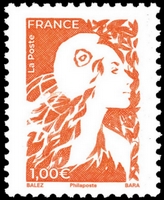 Marianne de l Avenir