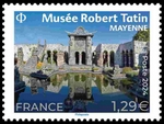 Musée Robert-Tatin - Mayenne