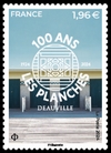 Centenaire des planches de Deauville 1924-2024