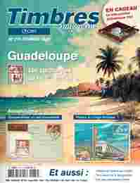 cliquez ici pour plus d'informations sur  Timbres Magazine