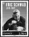 Eric Schwab