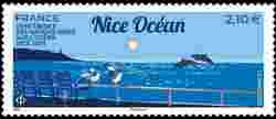 NICE OCEAN - Congrès des Nations-Unies sur L Océan