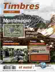 cliquez ici pour plus d'informations sur  Timbres Magazine