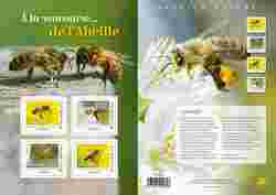 A la rencontre... de l Abeille