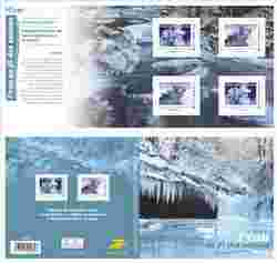 L EAU AU FIL DES SAISONS - HIVER