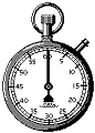 chronomètre (fixe)