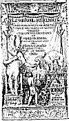 Carton d Invitation  pour un bal à  l Atelier BONNAT  le 8 Avril 1882