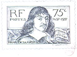 Descartes : projet refusé