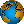 bouton globe terrestre