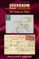 133 ème Vente sur offres