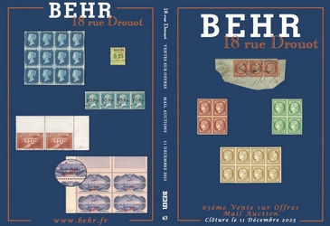 63 ème vente sur offres