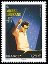 MICHEL LEGRAND 1932-2019